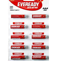 Everyday AAA Size Battery